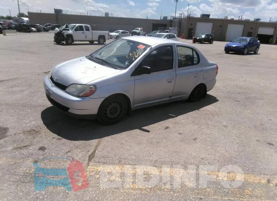 JTDBT1234Y0039747 Photo# 2