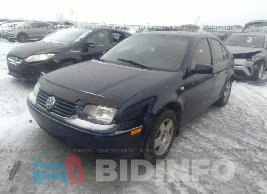 3VWSP69M02M059060 Photo# 2