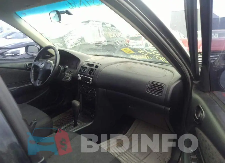 2T1BR12E52C877511 Photo# 5