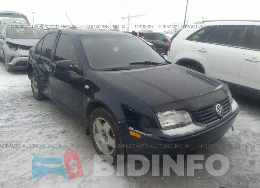 3VWSP69M02M059060 Photo# 1