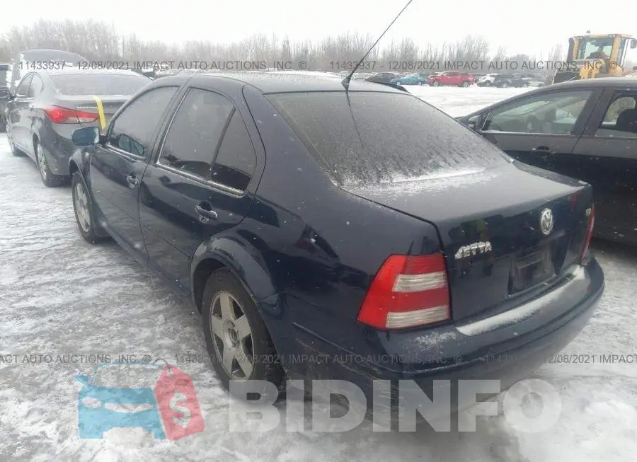 3VWSP69M02M059060 Photo# 3