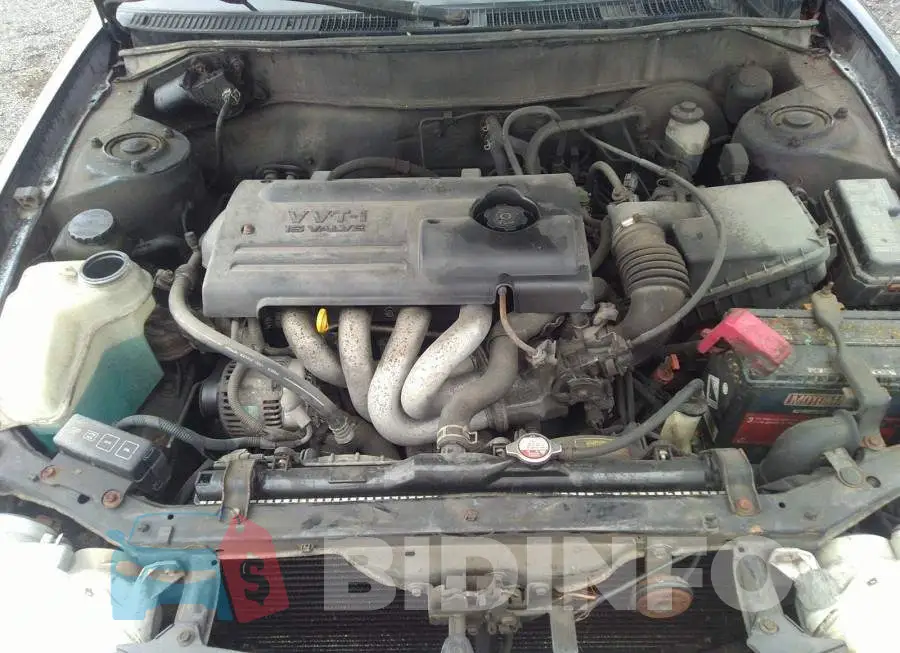 2T1BR12E52C877511 Photo# 10