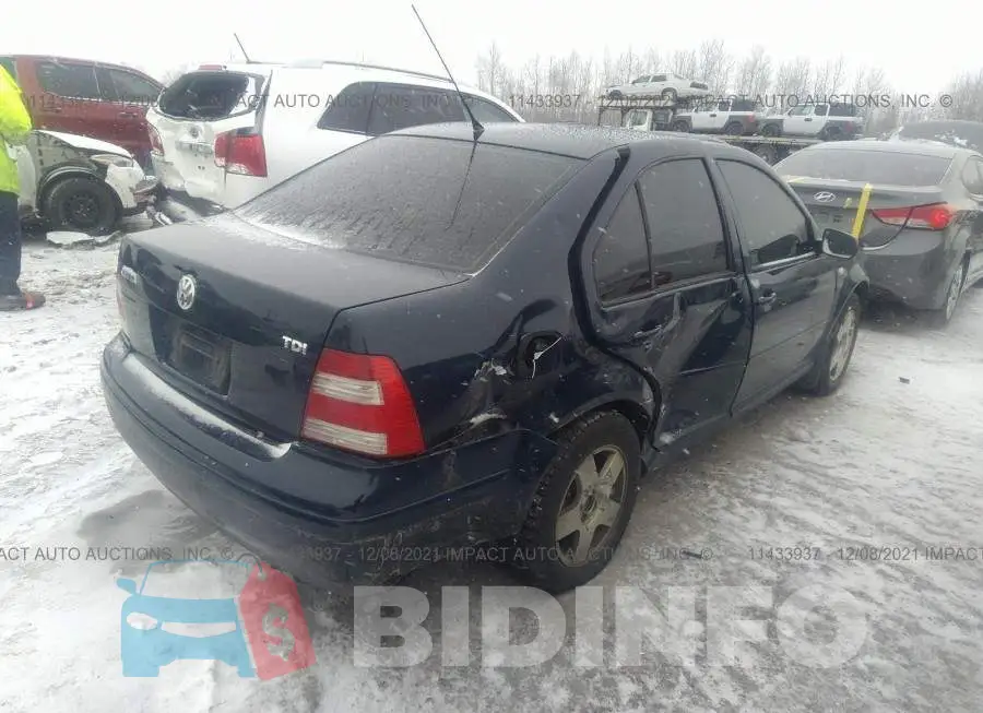 3VWSP69M02M059060 Photo# 4