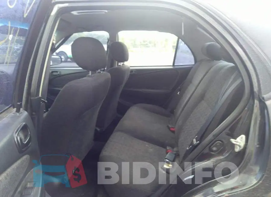2T1BR12E52C877511 Photo# 8