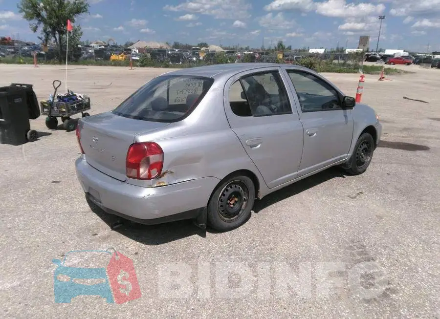 JTDBT1234Y0039747 Photo# 4