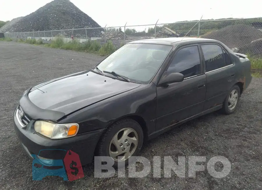 2T1BR12E52C877511 Photo# 2