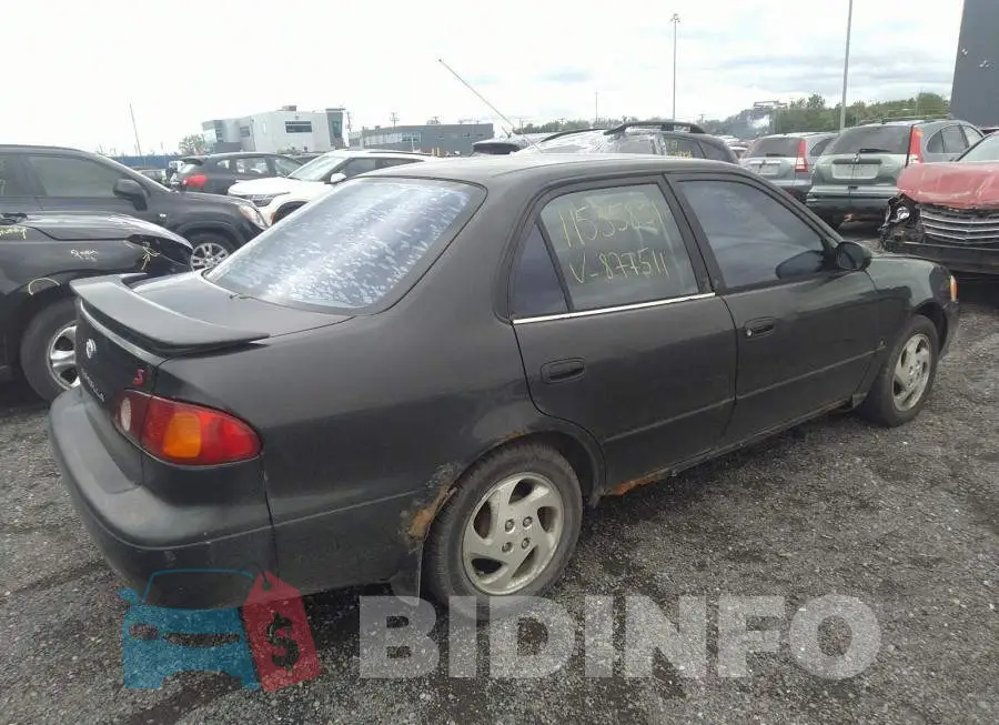2T1BR12E52C877511 Photo# 4