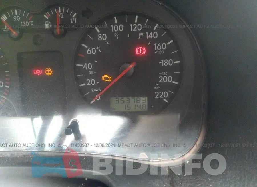3VWSP69M02M059060 Photo# 7