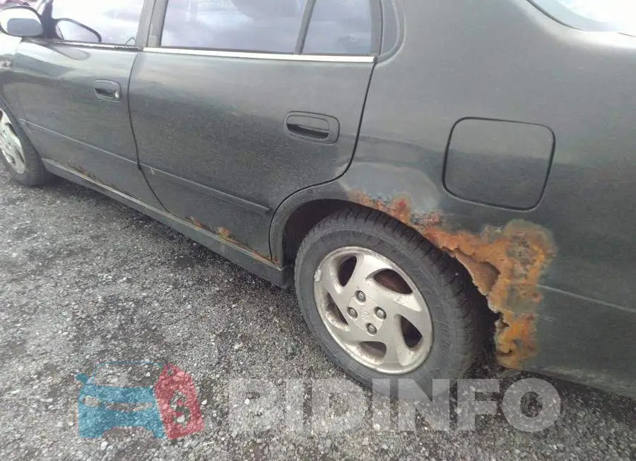 2T1BR12E52C877511 Photo# 6