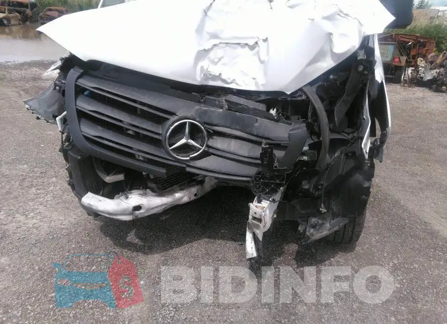 WD4BF0CD7KP131173 Photo# 6