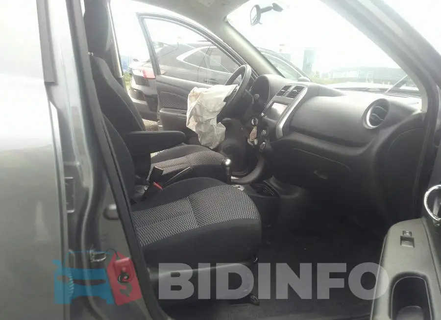 3N1CK3CPXKL229795 Photo# 5