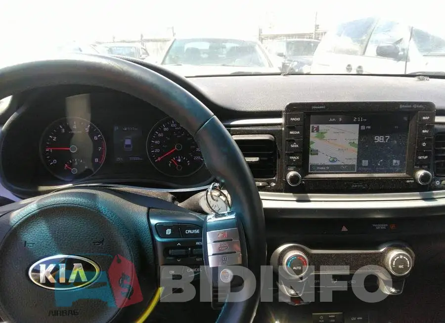 3KPA34ABXKE189446 Photo# 11
