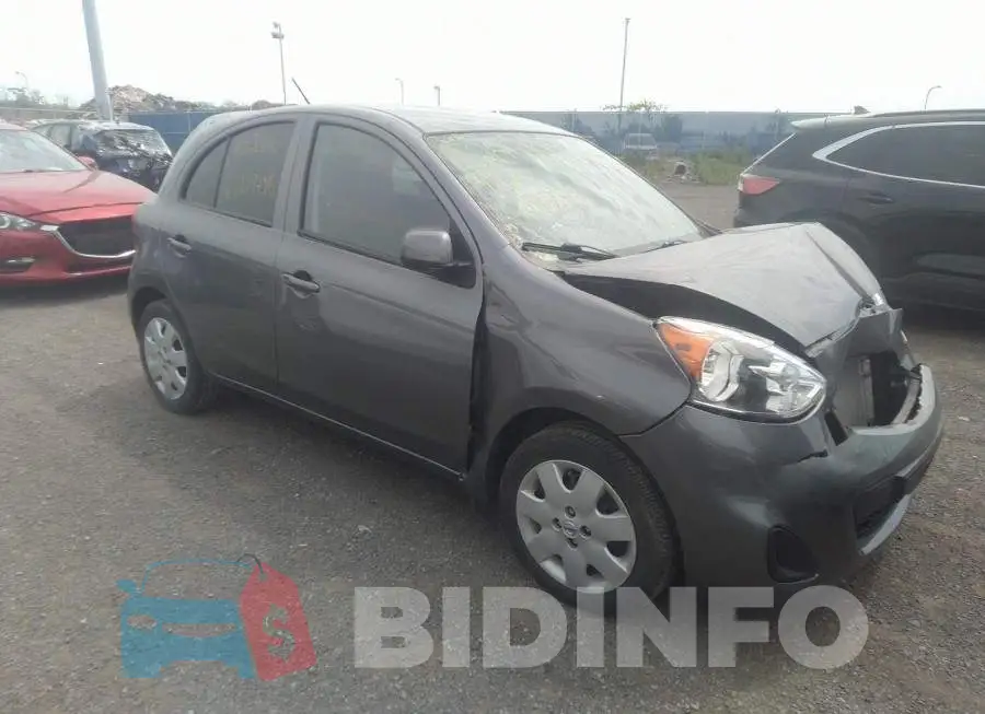 3N1CK3CPXKL229795 Photo# 1