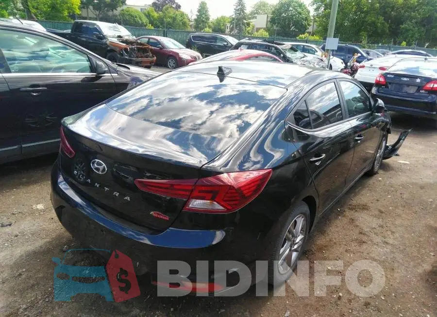 KMHD84LF6KU879674 Photo# 4