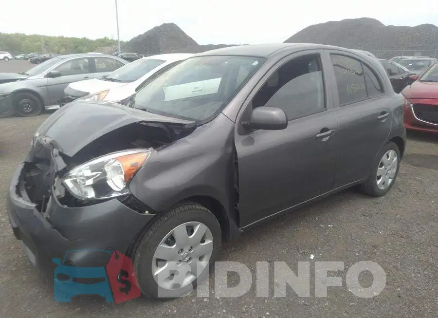 3N1CK3CPXKL229795 Photo# 2