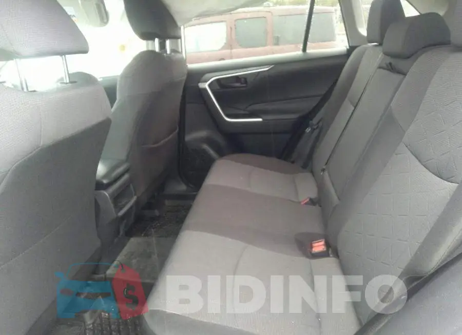 2T3Z1RFV5KW021498 Photo# 8