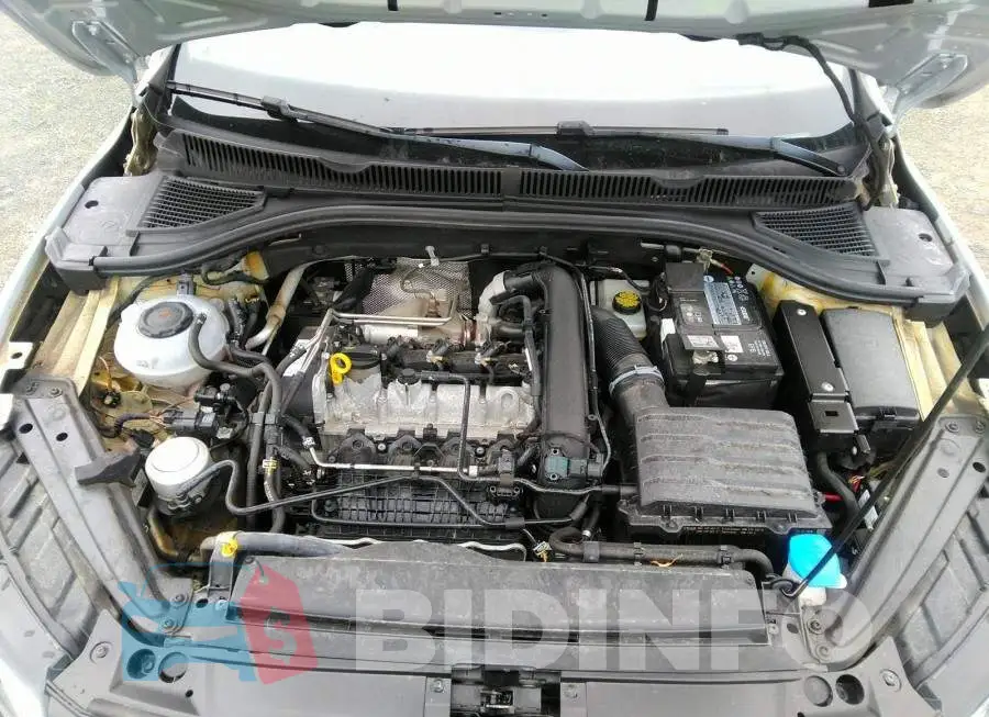 3VWC57BU1KM019600 Photo# 10