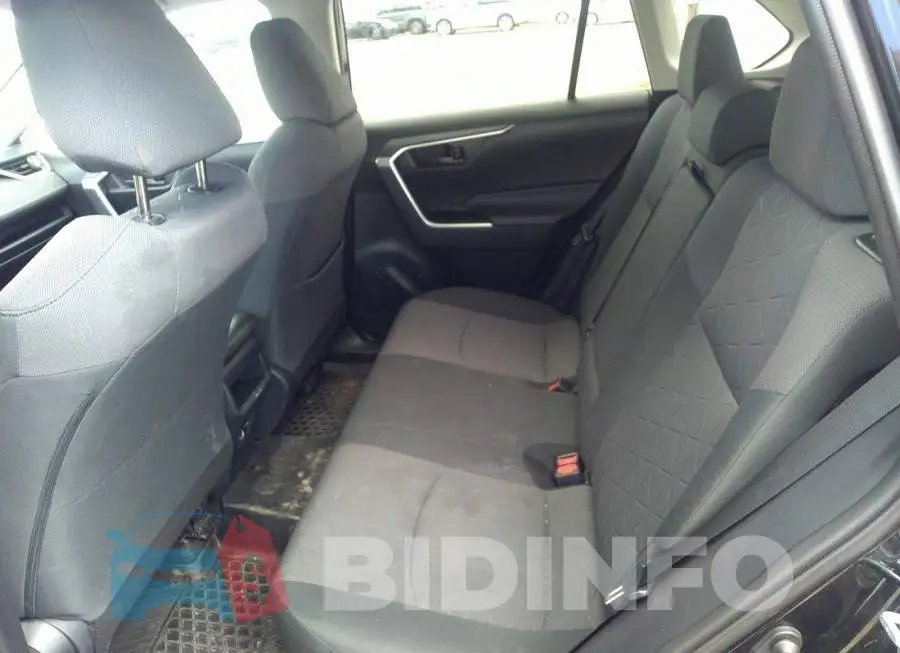 2T3B1RFV5KC012044 Photo# 8