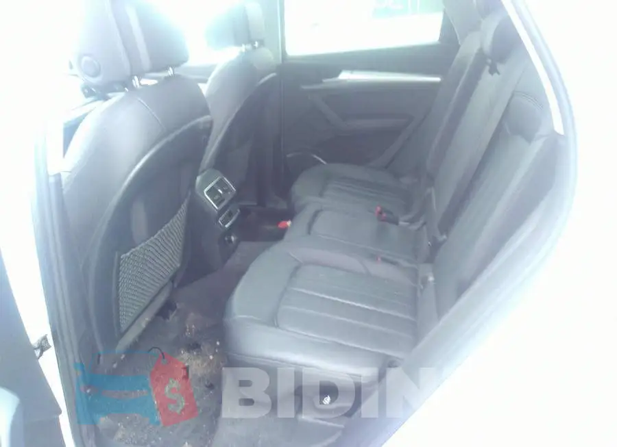 WA1BNAFY2J2199825 Photo# 8