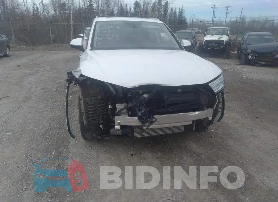 WA1BNAFY2J2199825 Photo# 6