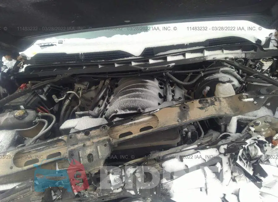 3GCUKSEC1JG558320 Photo# 10