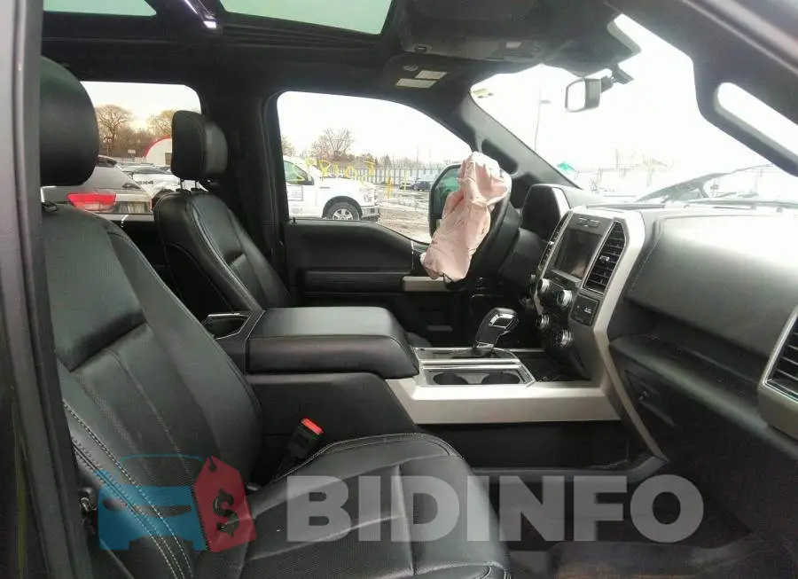 1FTFW1EG4JFD91396 Photo# 5