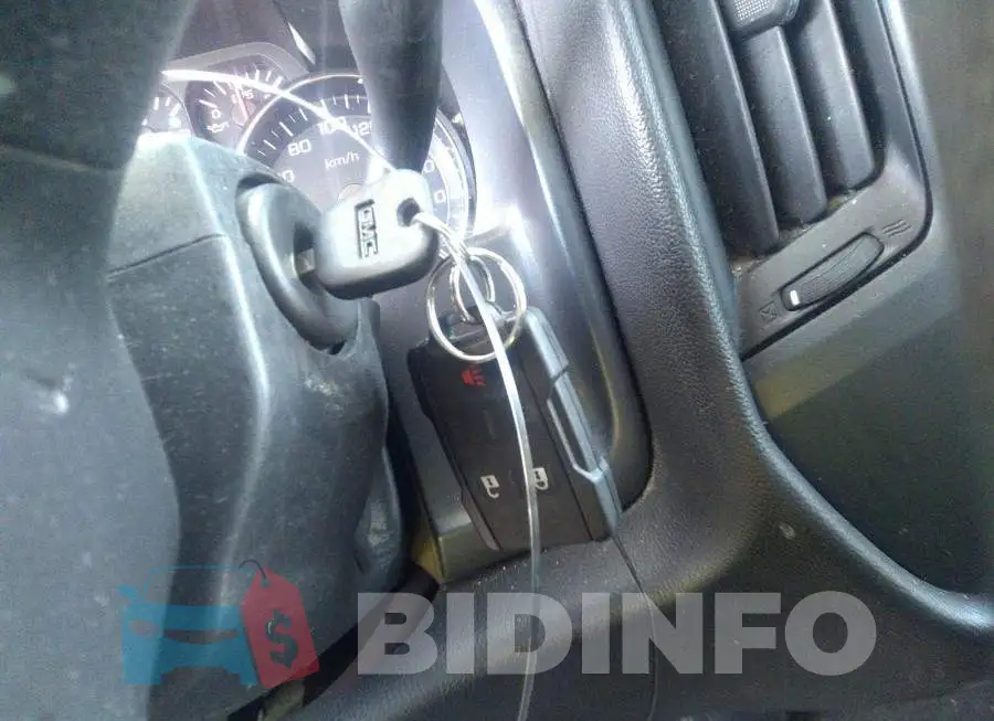 1GTV2LEC9JZ117710 Photo# 11