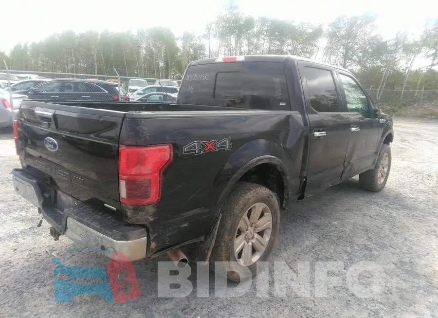 1FTEW1EG2JKF09853 Photo# 4