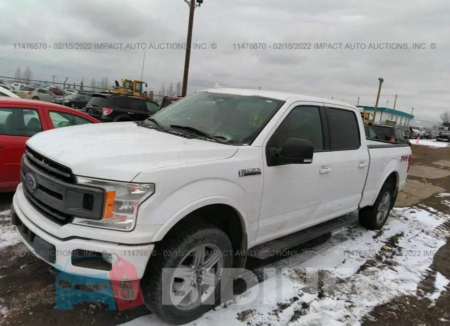 1FTFW1EG8JKC29598 Photo# 2