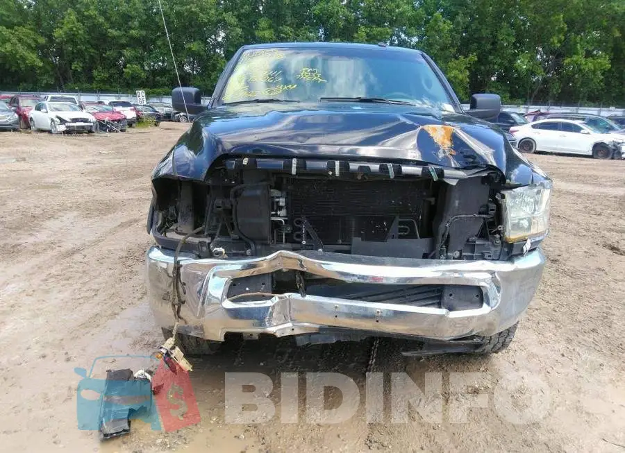 3C6TR5DT6JG147111 Photo# 6
