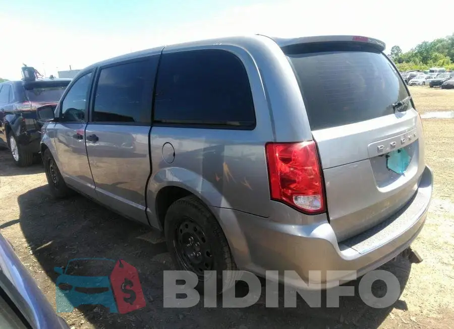 2C4RDGBG2JR286164 Photo# 3