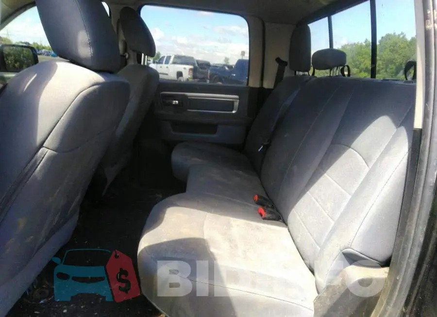 3C6TR5DT6JG147111 Photo# 8