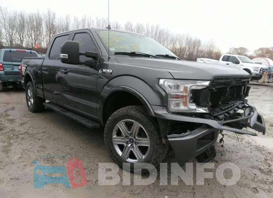 1FTFW1EG4JFD91396 Photo# 1