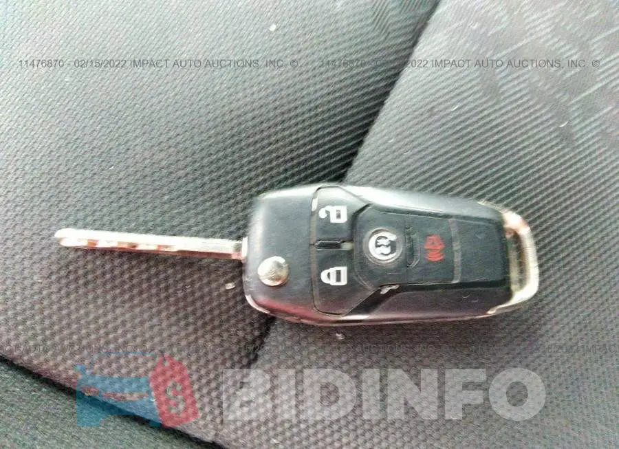 1FTFW1EG8JKC29598 Photo# 11
