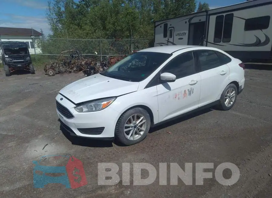1FADP3F25JL248080 Photo# 2
