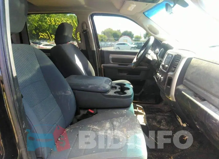 3C6TR5DT6JG147111 Photo# 5