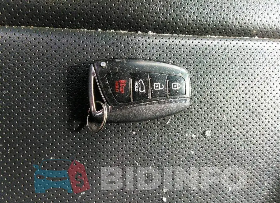 5NMZUDLAXJH091318 Photo# 11