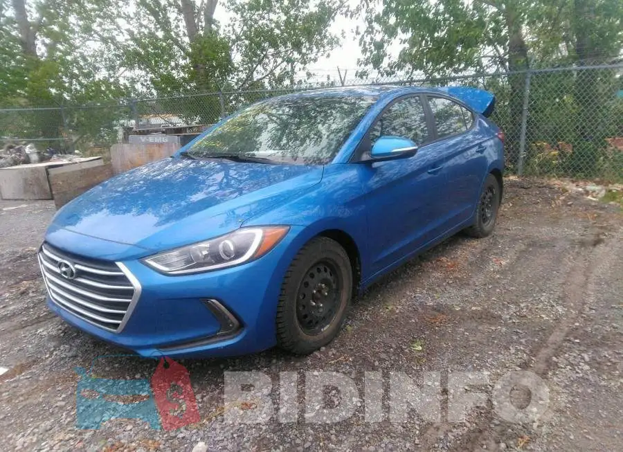 KMHD84LF0JU657226 Photo# 2