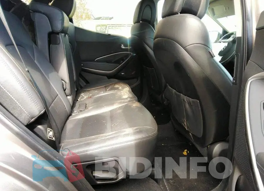 5NMZUDLAXJH091318 Photo# 8