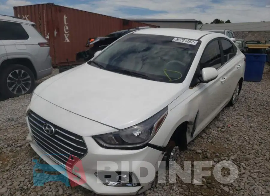 3KPC24A62LE123537 Photo# 2