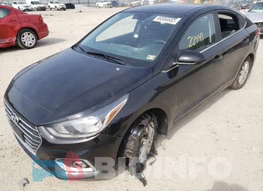 3KPC24A64LE108215 Photo# 2