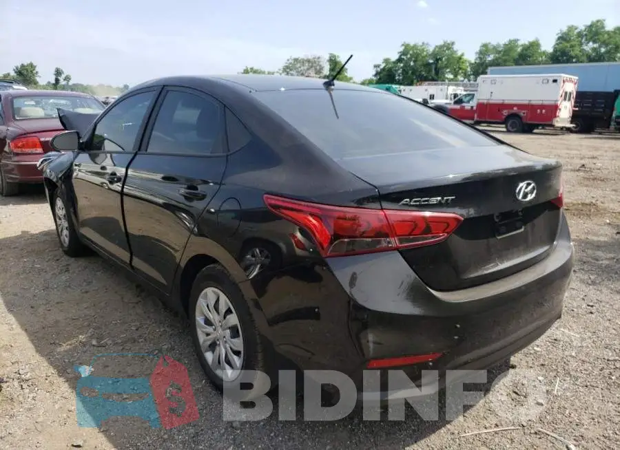 3KPC24A67NE168265 Photo# 3
