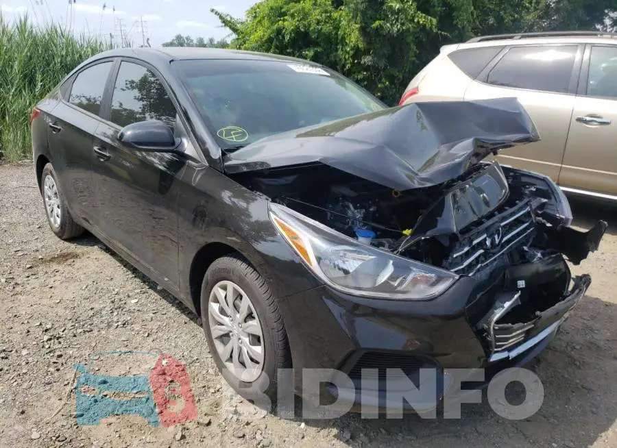 3KPC24A67NE168265 Photo# 1