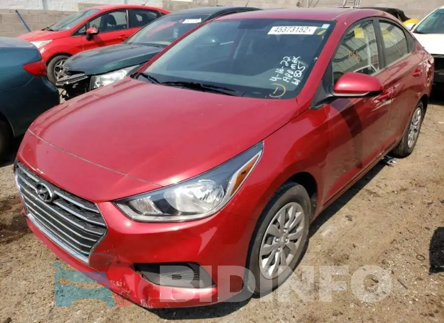 3KPC24A68LE107925 Photo# 2