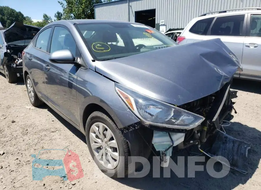 3KPC24A69LE114379 Photo# 1