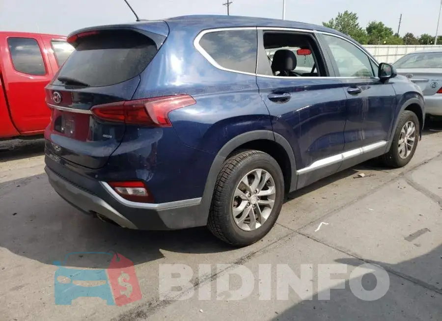 5NMS2CAD8KH110674 Photo# 4