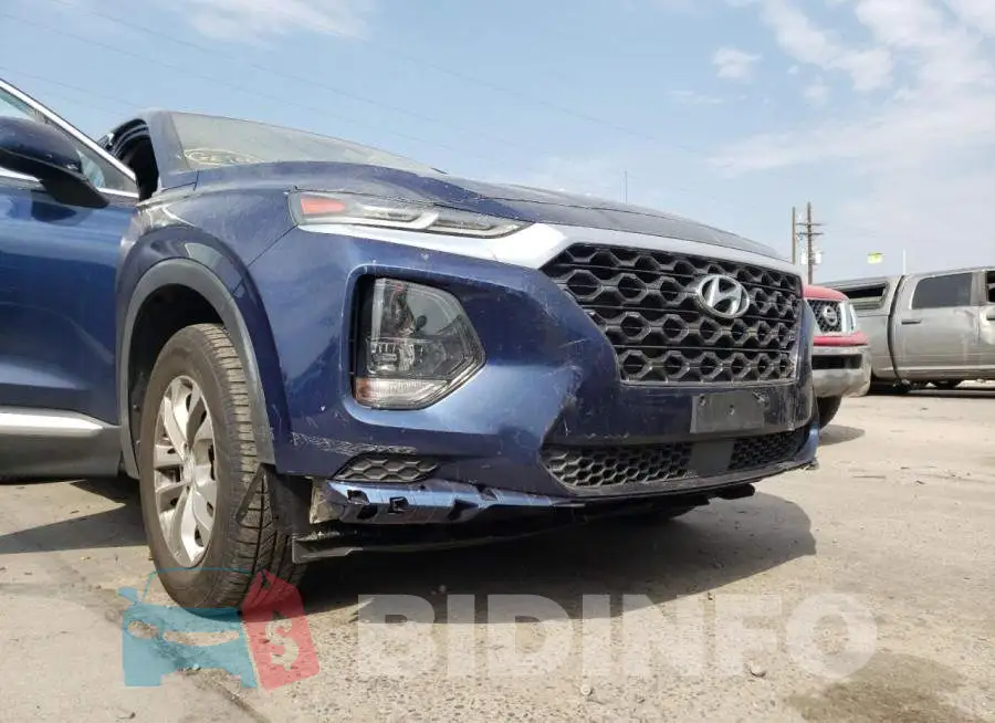5NMS2CAD8KH110674 Photo# 9