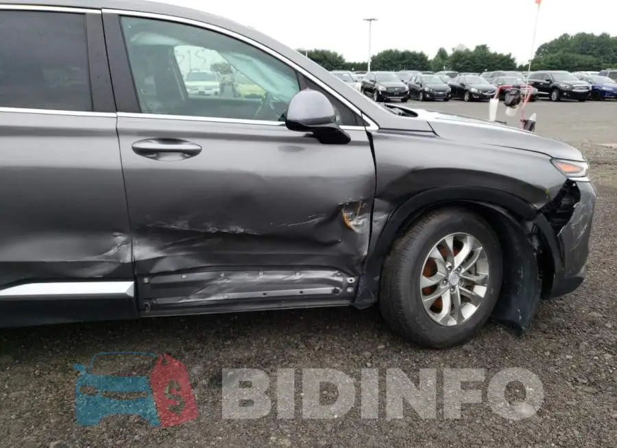 5NMS2CAD8KH126731 Photo# 9
