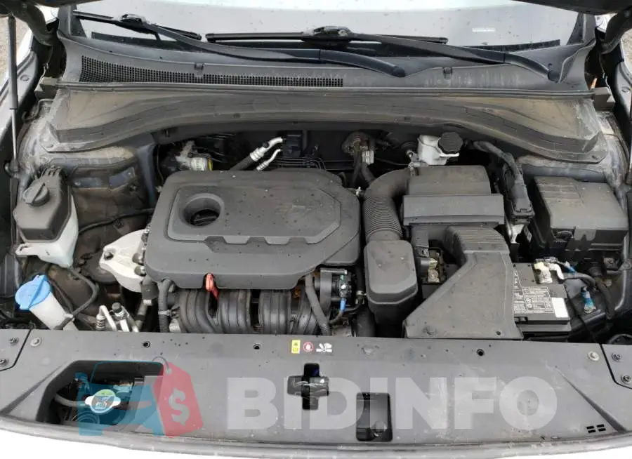 5NMS2CAD8KH126731 Photo# 7