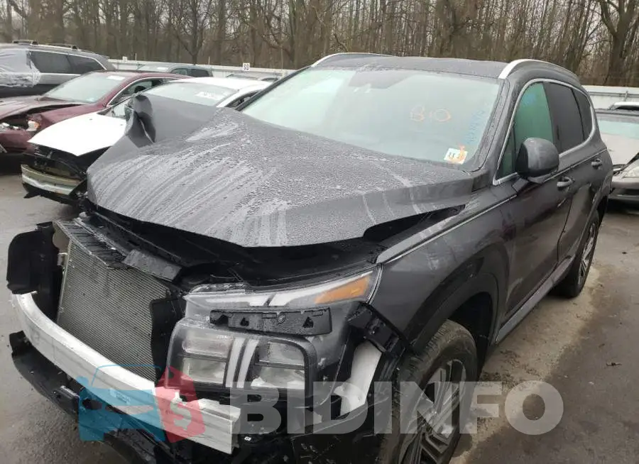 5NMS2DAJ7NH401411 Photo# 2